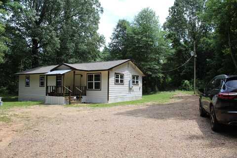150 Frost Lane, Nashville, AR 71852