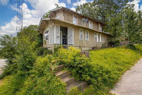 331 N Park Street, Little Rock, AR 72205
