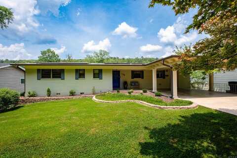 122 Glen Drive, Little Rock, AR 72207