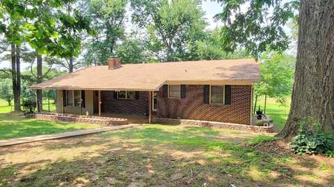 5 E Lewisburg Road, Vilonia, AR 72173