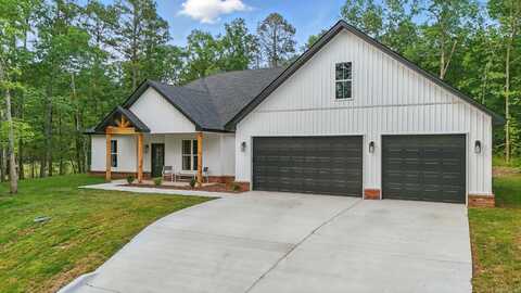 101 Stonebrook Drive, Hot Springs, AR 71913