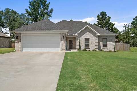 222 Heather Loop, Beebe, AR 72012