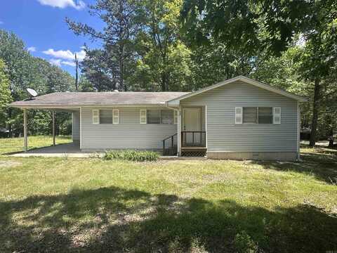 22605 Chicot Road, Mabelvale, AR 72013