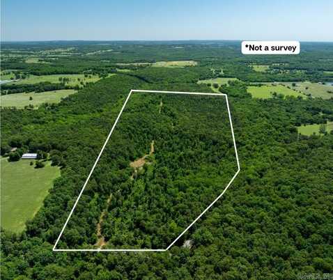 000 Big Creek Road, Floral, AR 72534