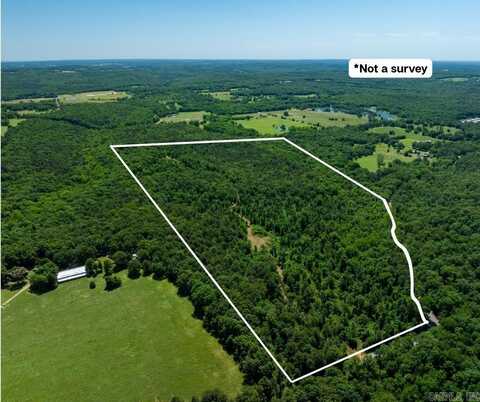 000 Big Creek Road, Floral, AR 72534
