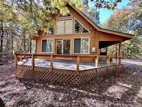 140 Danny Drive, Mountain View, AR 72560