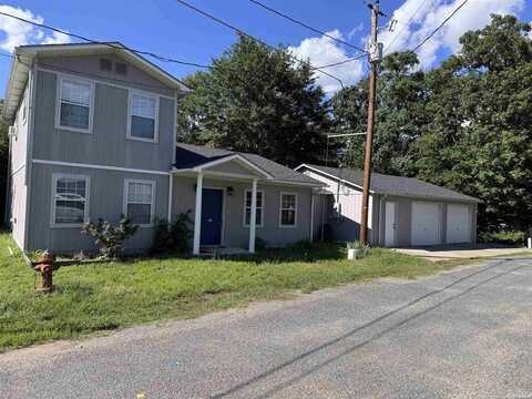264 Warpath Drive, Hot Springs, AR 71913
