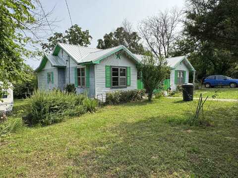355 E First Street, Calico Rock, AR 72556