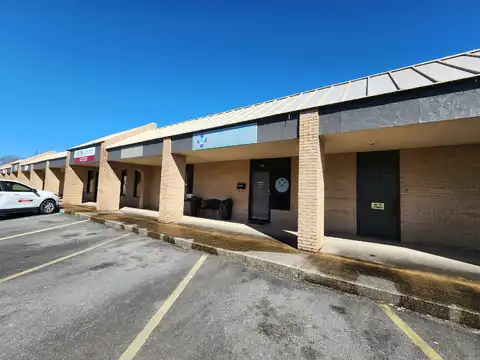 1115 N Madison Avenue, El Dorado, AR 71730