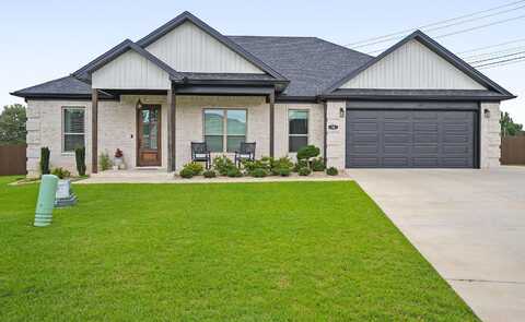 16 Denali Cove, Cabot, AR 72023