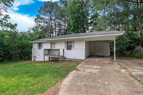 1716 Walnut Street, Arkadelphia, AR 71923