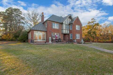 301 W Magnolia St., Rison, AR 71665