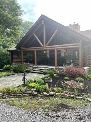 undefined, Mountain View, AR 72560