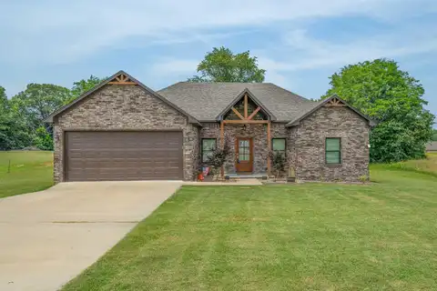 26 Edward Way, Greenbrier, AR 72058