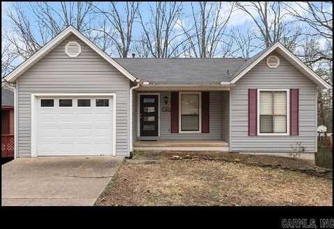 102 Pin Oak Cove, Maumelle, AR 72113