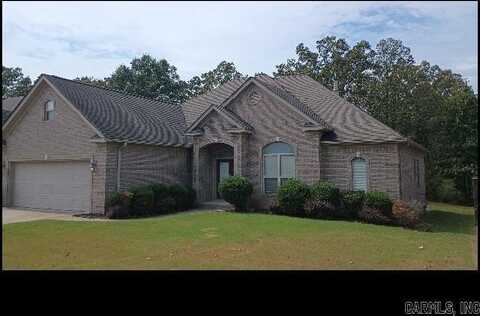 2025 Glenn Arbor Court, Sherwood, AR 72120