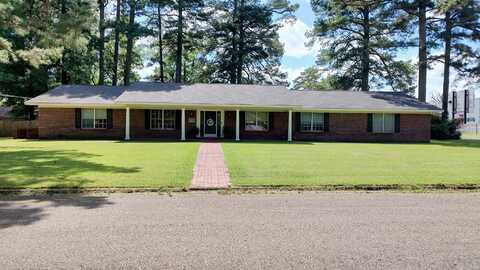 1800 Strong St, Hope, AR 71801