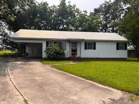 undefined, DeWitt, AR 72042
