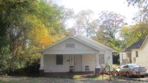 2503 Marshall Street, Little Rock, AR 72206