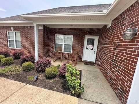 13815 Carrington Place Drive, Alexander, AR 72002