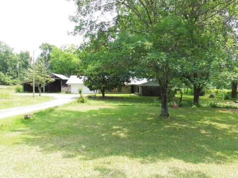 6211 Ram Road, Mabelvale, AR 72103