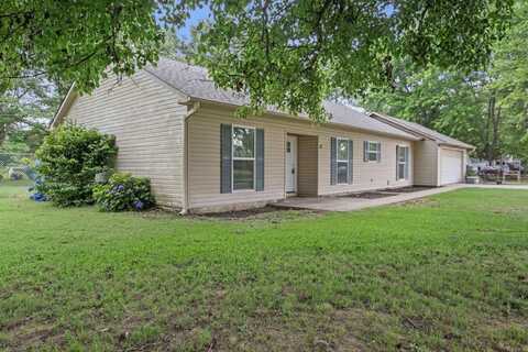31 D Plummer Road, Lonoke, AR 72023