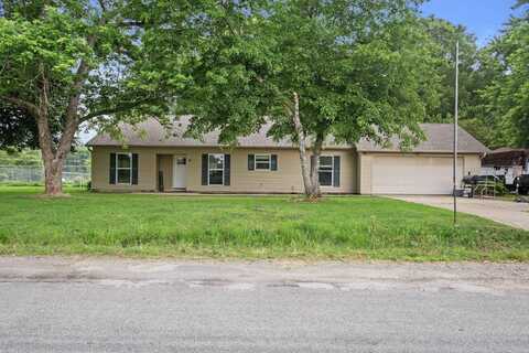 31 D Plummer Road, Lonoke, AR 72023