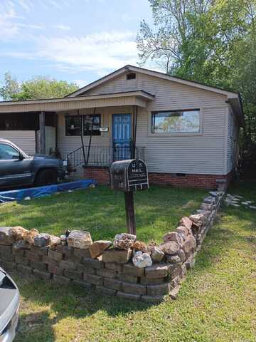 818 Rocky Street, Benton, AR 72015