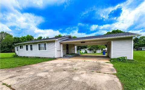 7309 Faulkner Lake Road, North Little Rock, AR 72117