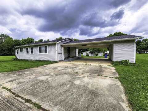 7309 Faulkner Lake Road, North Little Rock, AR 72117