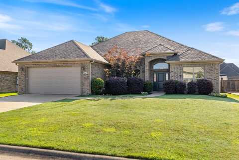 205 Lucia Lane, North Little Rock, AR 72113