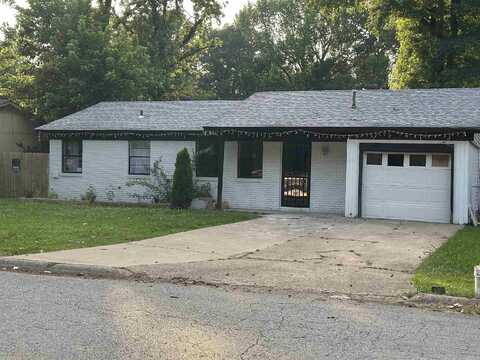 9308 westward Road, Little Rock, AR 72209