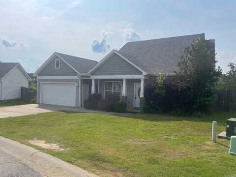 509 Adams Vinyard, Benton, AR 72019