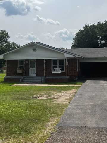 416 S Washington Avenue, Murfreesboro, AR 71958