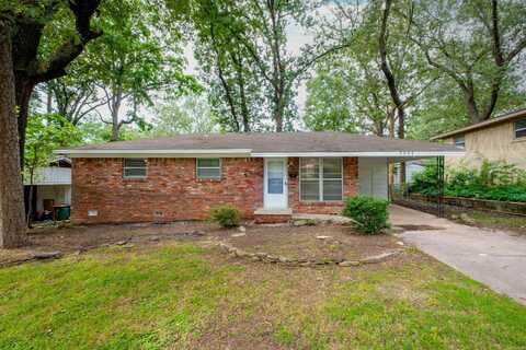 7001 Burton Drive, Little Rock, AR 72204