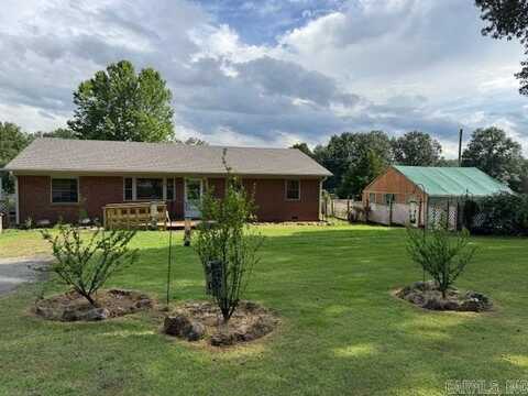 901 Cagle Road, Pocahontas, AR 72455