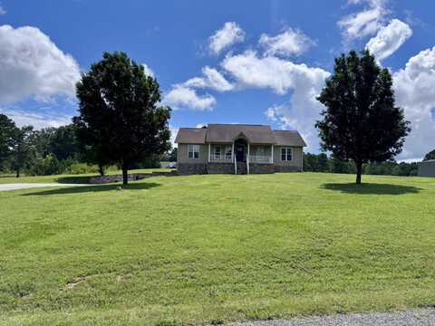 389 Plantation Circle, Melbourne, AR 72556