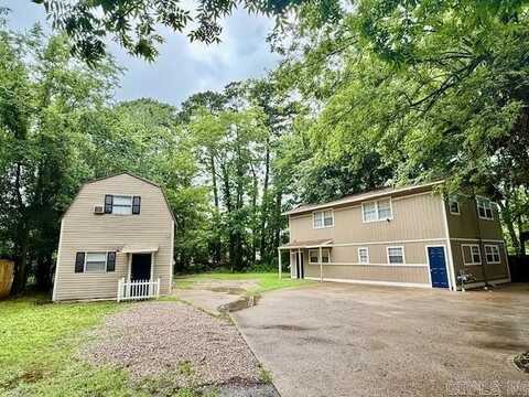 1520 S Main Street, Malvern, AR 72104
