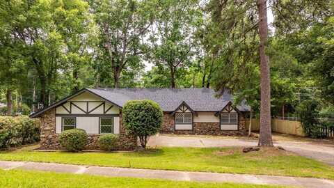 8719 Evergreen Drive, Little Rock, AR 72227