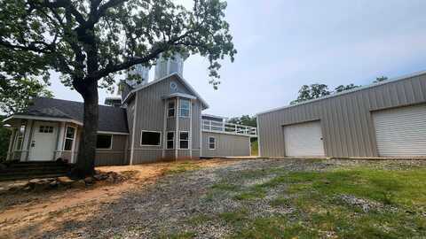 83 Dunn Hill Circle, Vilonia, AR 72173