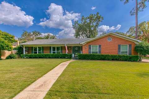 3 Sonata Trail, Little Rock, AR 72205
