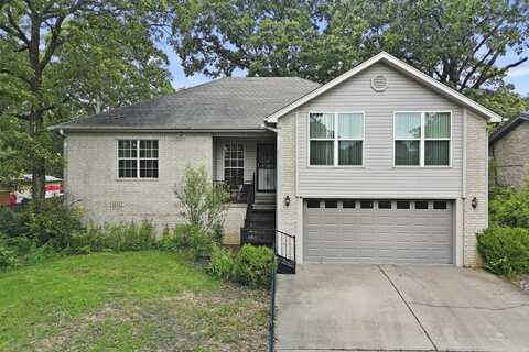 1323 Starfield, North Little Rock, AR 72116