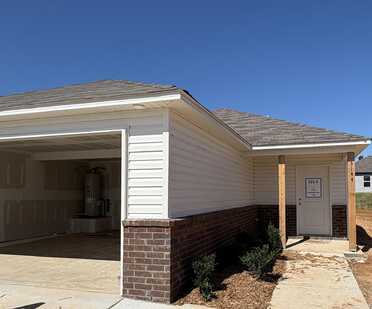 3144 Emerald Park Trail, Bauxite, AR 72011