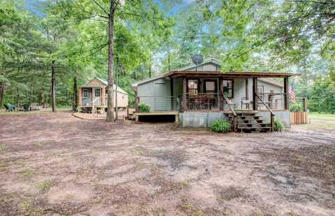 164 Roxie Lane, Greers Ferry, AR 72067