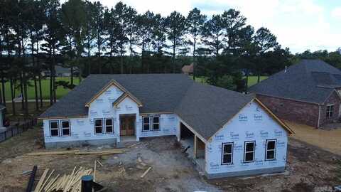 108 ElCano Drive, Hot Springs Village, AR 71909