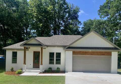 12409 Styles Road, Bauxite, AR 72011