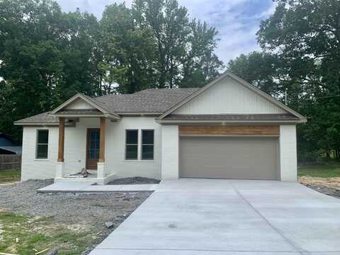 12409 Styles Road, Bauxite, AR 72011