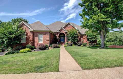 9 Lanes End, Little Rock, AR 72223