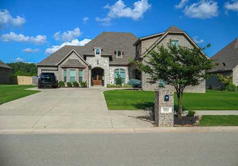 3524 Lake Pointe, Jonesboro, AR 72404