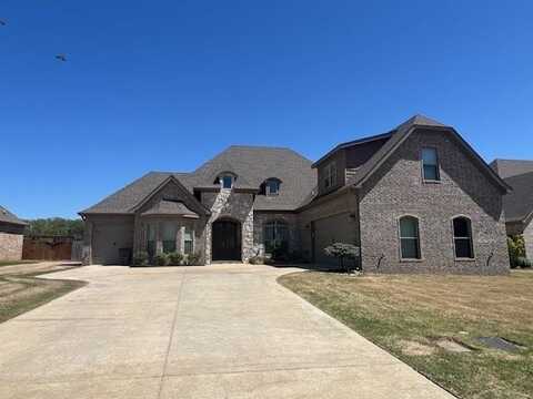 3524 Lake Pointe, Jonesboro, AR 72404
